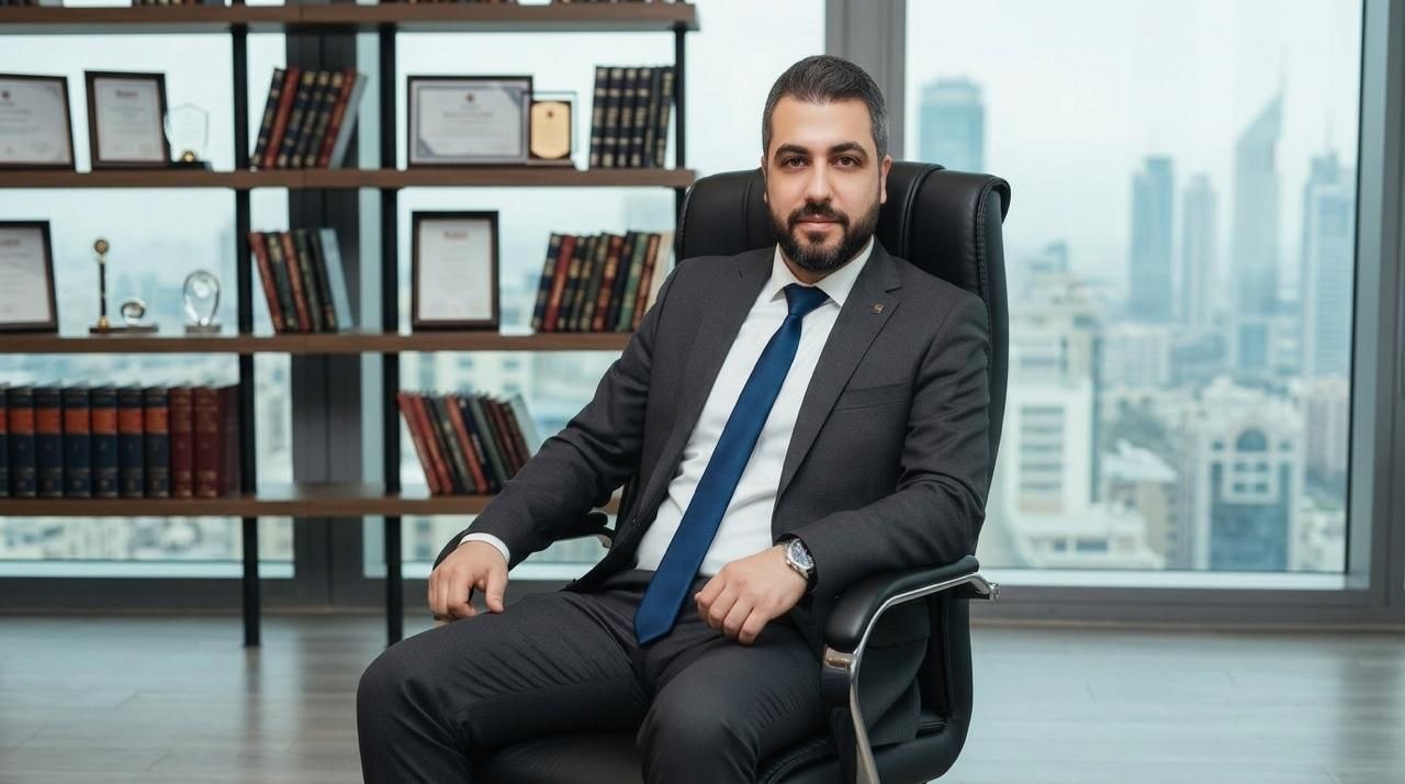 الخبير راكان